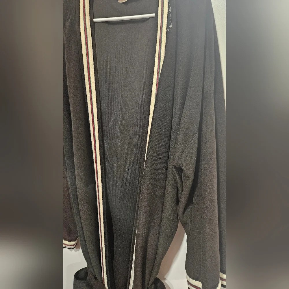 Vintage Mens Robe - Picture 6 of 7